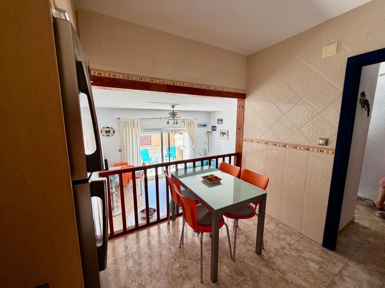 2 quarto Apartamento para venda em San Jose - 209 000 € (Ref: 9894056)