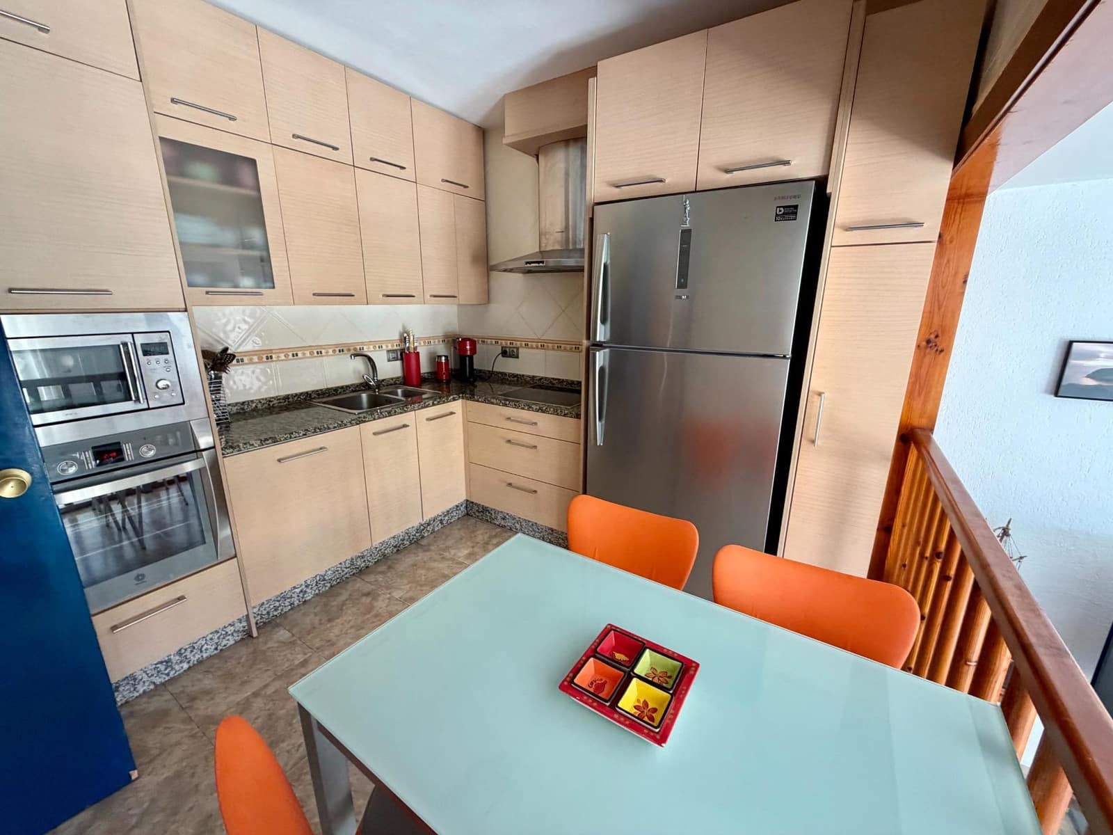 2 quarto Apartamento para venda em San Jose - 209 000 € (Ref: 9894056)