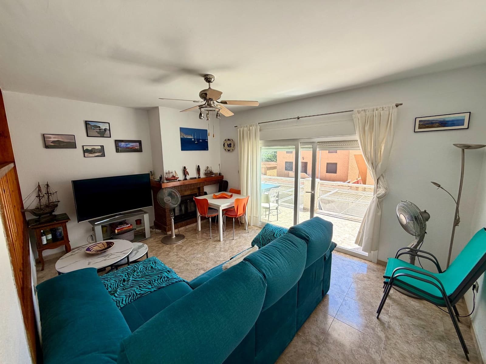 2 quarto Apartamento para venda em San Jose - 209 000 € (Ref: 9894056)