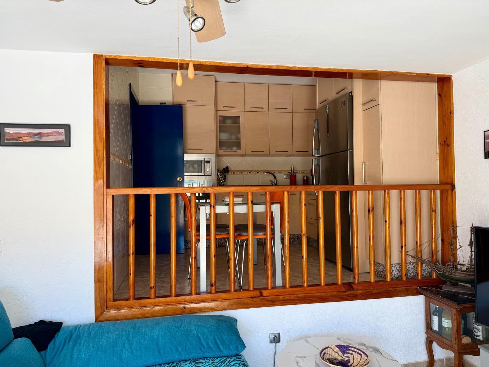 2 quarto Apartamento para venda em San Jose - 209 000 € (Ref: 9894056)