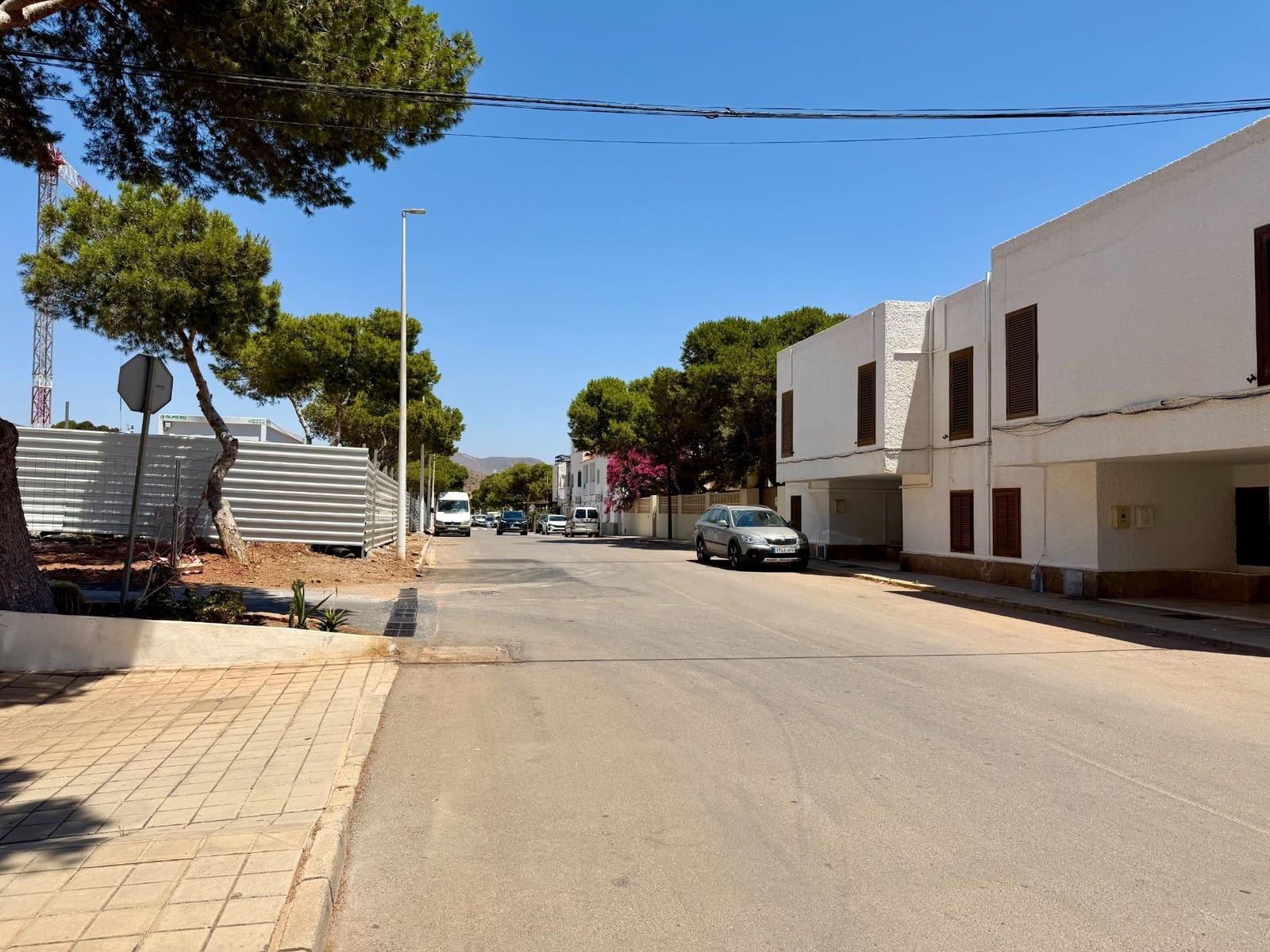 2 quarto Apartamento para venda em San Jose - 209 000 € (Ref: 9894056)