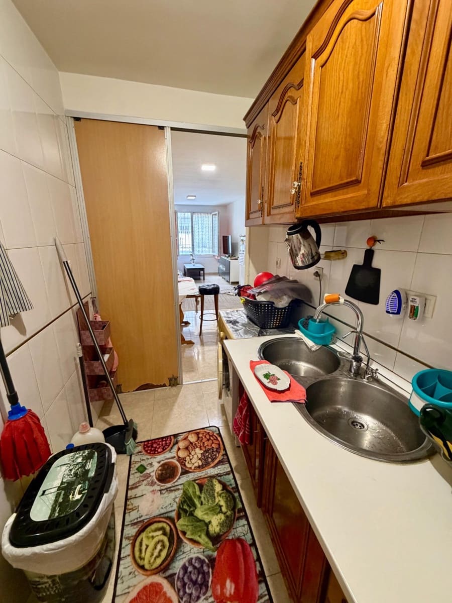 2 soverom Leilighet til salgs i Aguadulce (Almeria) - € 137 000 (Ref: 9894057)