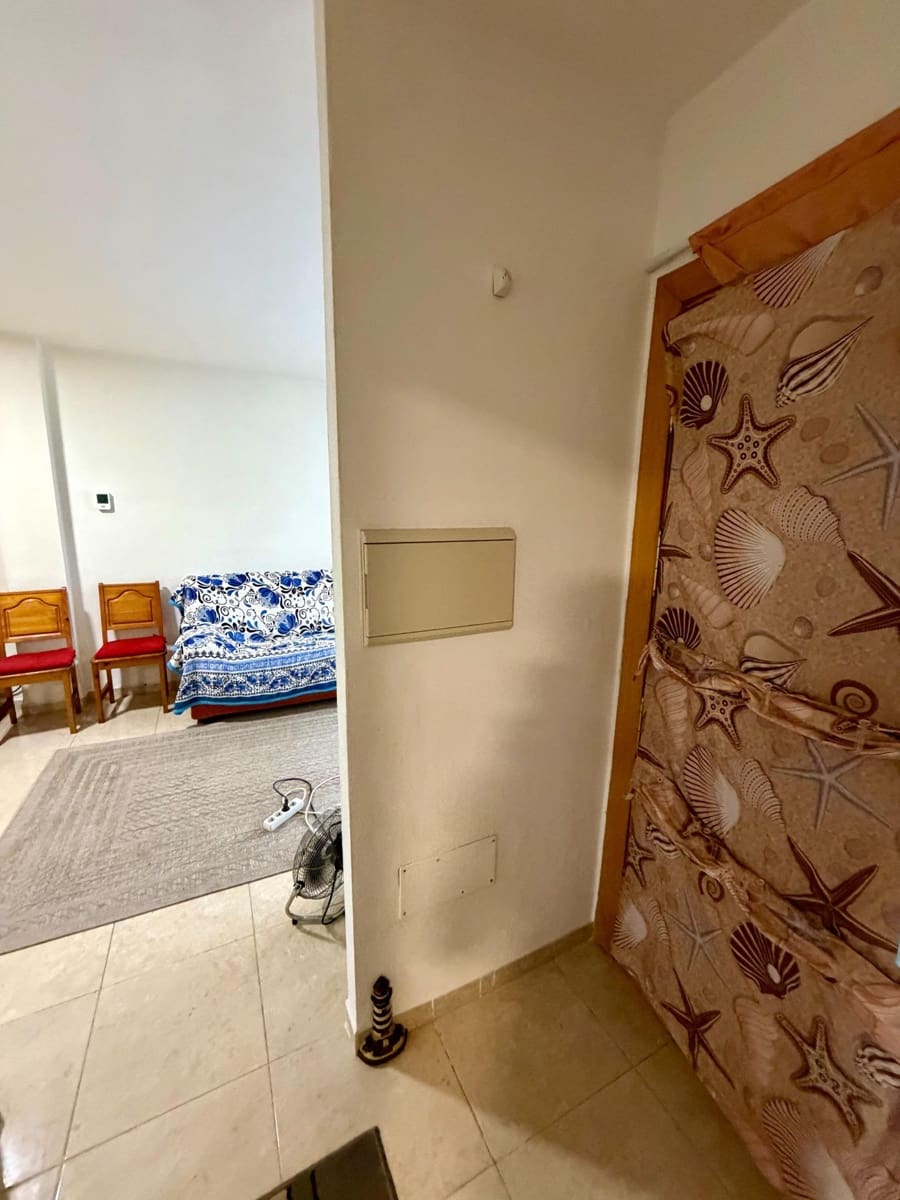 2 soverom Leilighet til salgs i Aguadulce (Almeria) - € 137 000 (Ref: 9894057)