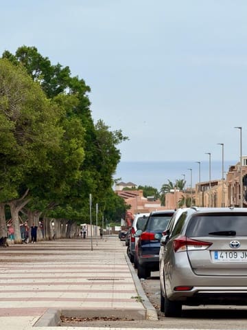 2 soverom Leilighet til salgs i Aguadulce (Almeria), Roquetas de Mar - € 137 000 (Ref: 9894057)