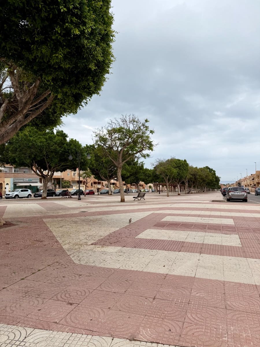 2 soverom Leilighet til salgs i Aguadulce (Almeria) - € 137 000 (Ref: 9894057)