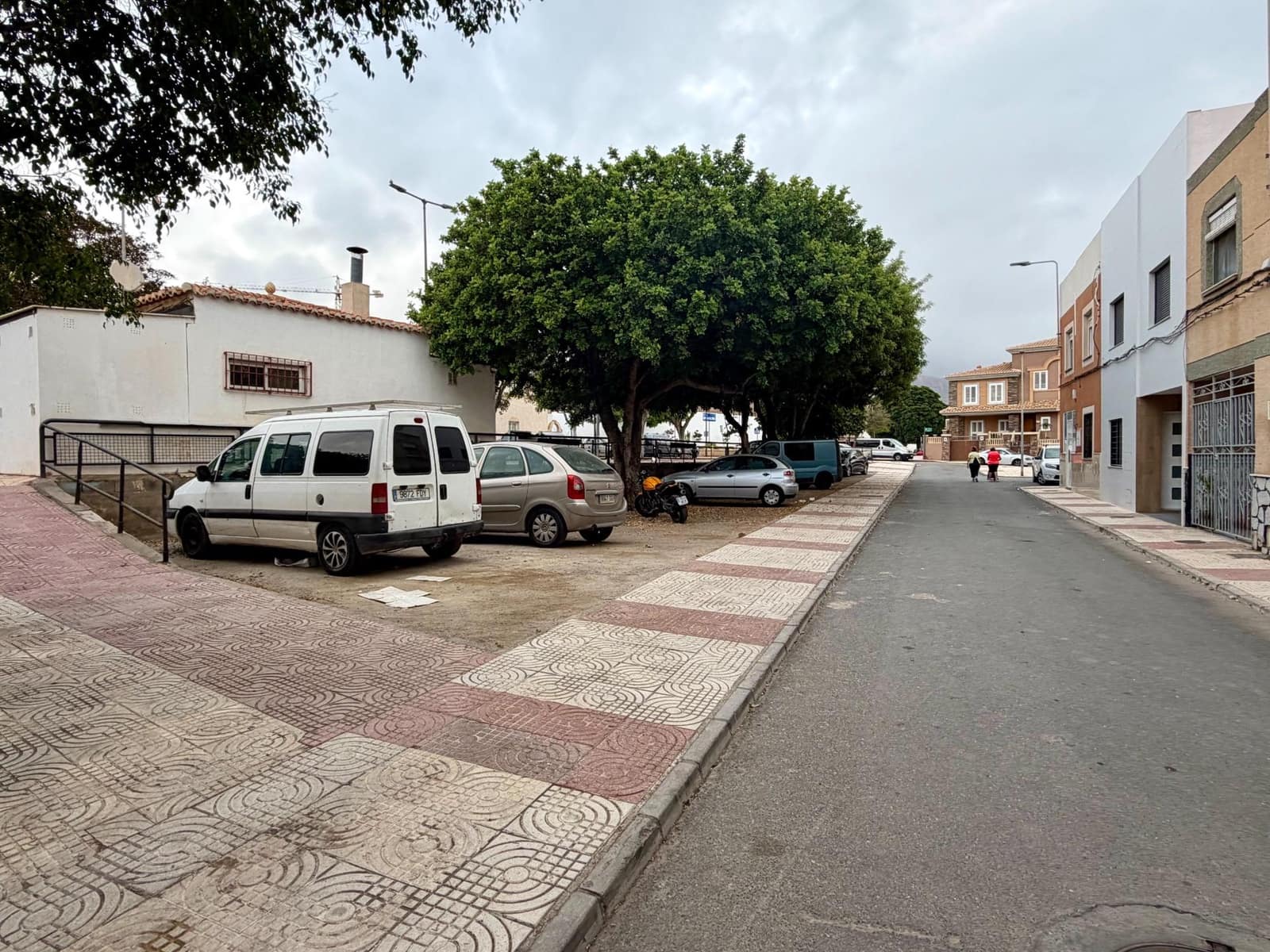 2 soverom Leilighet til salgs i Aguadulce (Almeria) - € 137 000 (Ref: 9894057)
