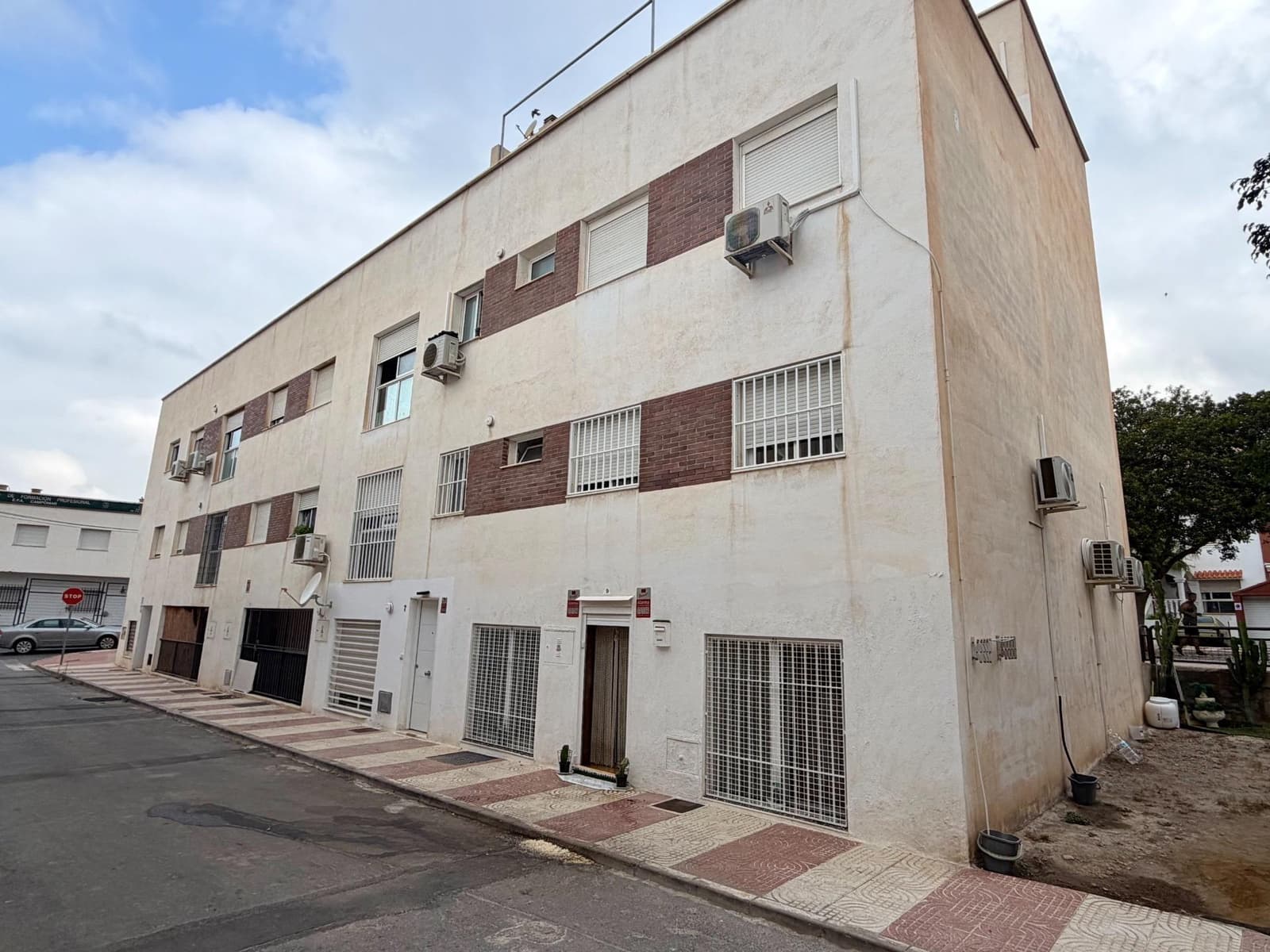 2 soverom Leilighet til salgs i Aguadulce (Almeria) - € 137 000 (Ref: 9894057)