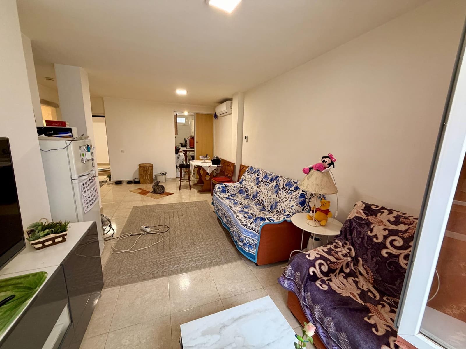 2 soverom Leilighet til salgs i Aguadulce (Almeria) - € 137 000 (Ref: 9894057)