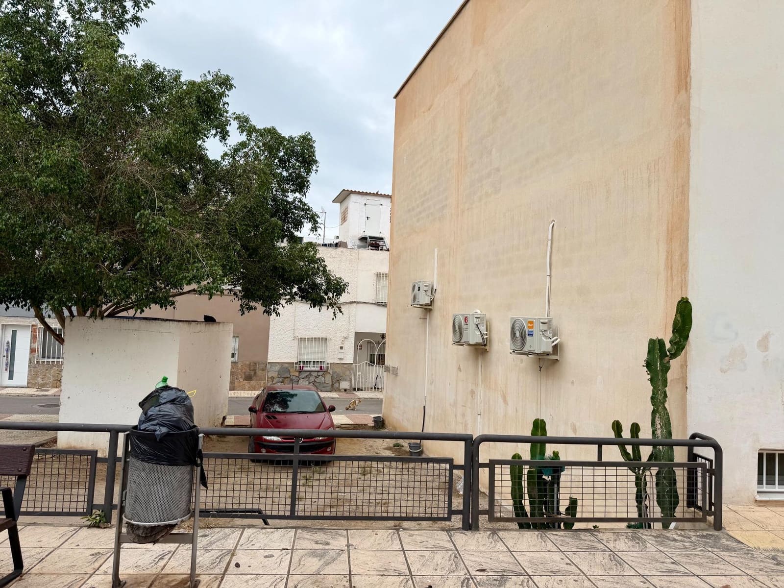 2 soverom Leilighet til salgs i Aguadulce (Almeria) - € 137 000 (Ref: 9894057)