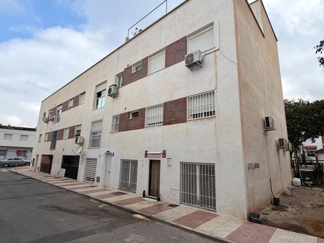 2 soverom Leilighet til salgs i Aguadulce (Almeria), Roquetas de Mar - € 137 000 (Ref: 9894057)