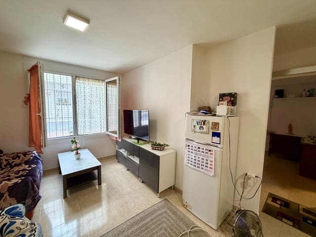 2 soverom Leilighet til salgs i Aguadulce (Almeria), Roquetas de Mar - € 137 000 (Ref: 9894057)