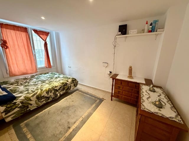 2 soverom Leilighet til salgs i Aguadulce (Almeria), Roquetas de Mar - € 137 000 (Ref: 9894057)