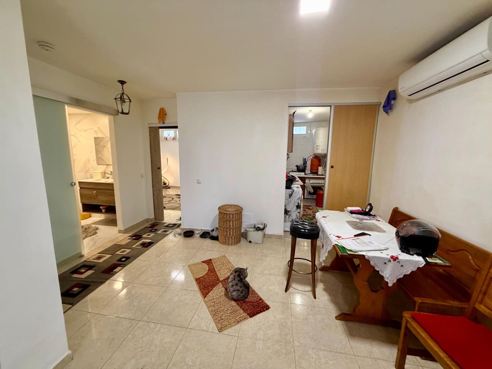 2 soverom Leilighet til salgs i Aguadulce (Almeria) - € 137 000 (Ref: 9894057)