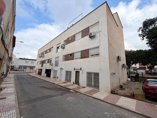 2 soverom Leilighet til salgs i Aguadulce (Almeria), Roquetas de Mar - € 137 000 (Ref: 9894057)
