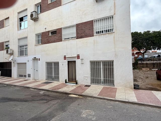 2 soverom Leilighet til salgs i Aguadulce (Almeria), Roquetas de Mar - € 137 000 (Ref: 9894057)