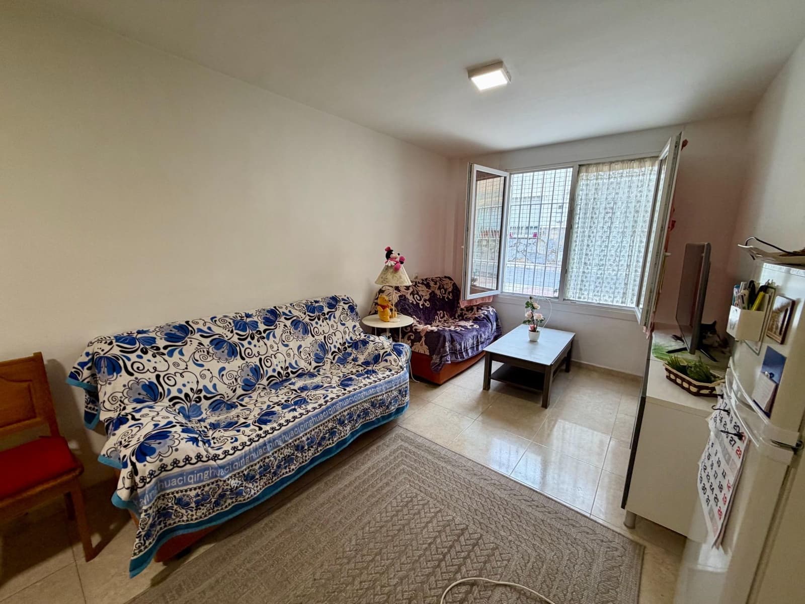 2 soverom Leilighet til salgs i Aguadulce (Almeria) - € 137 000 (Ref: 9894057)