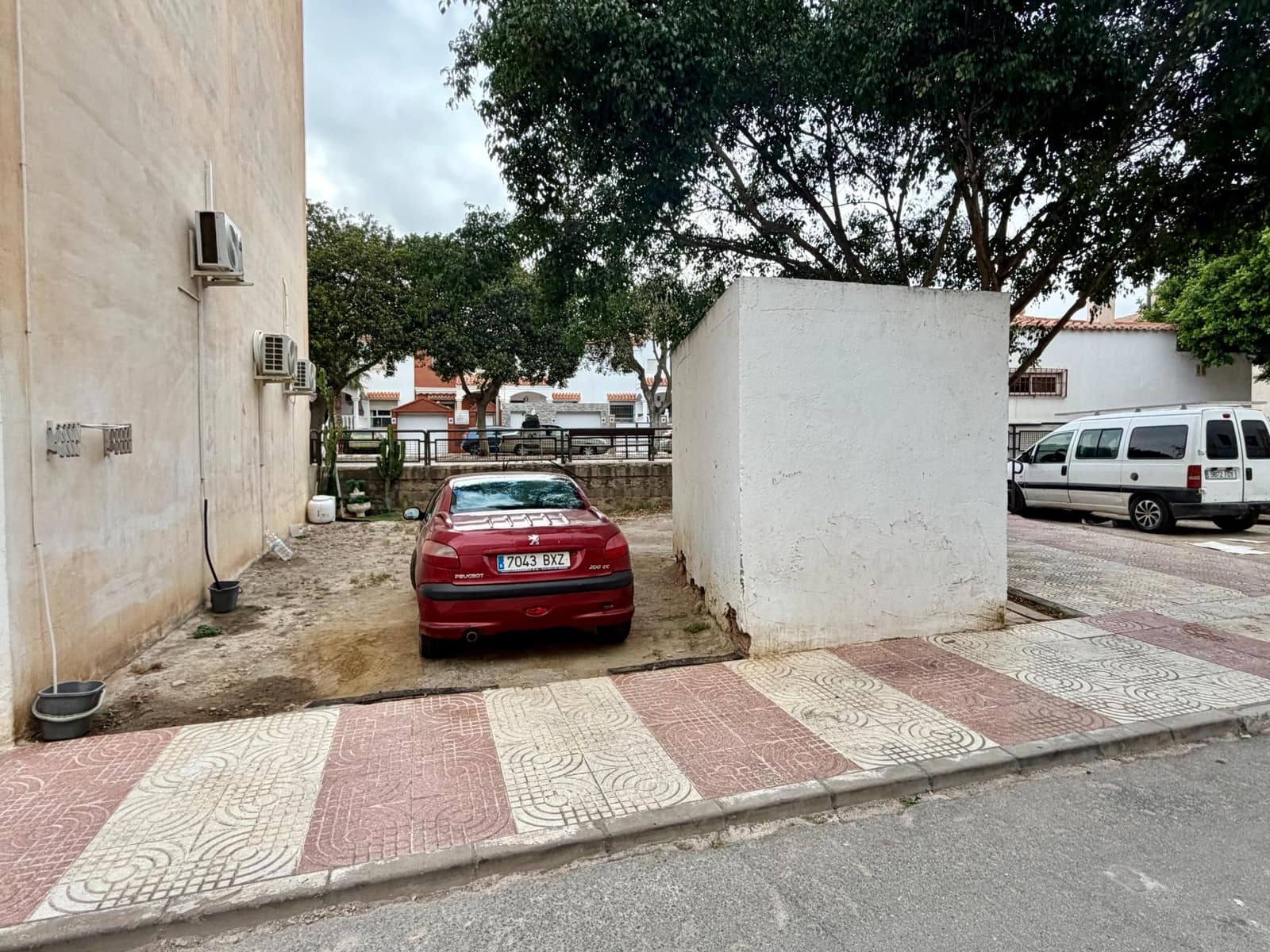 2 soverom Leilighet til salgs i Aguadulce (Almeria) - € 137 000 (Ref: 9894057)