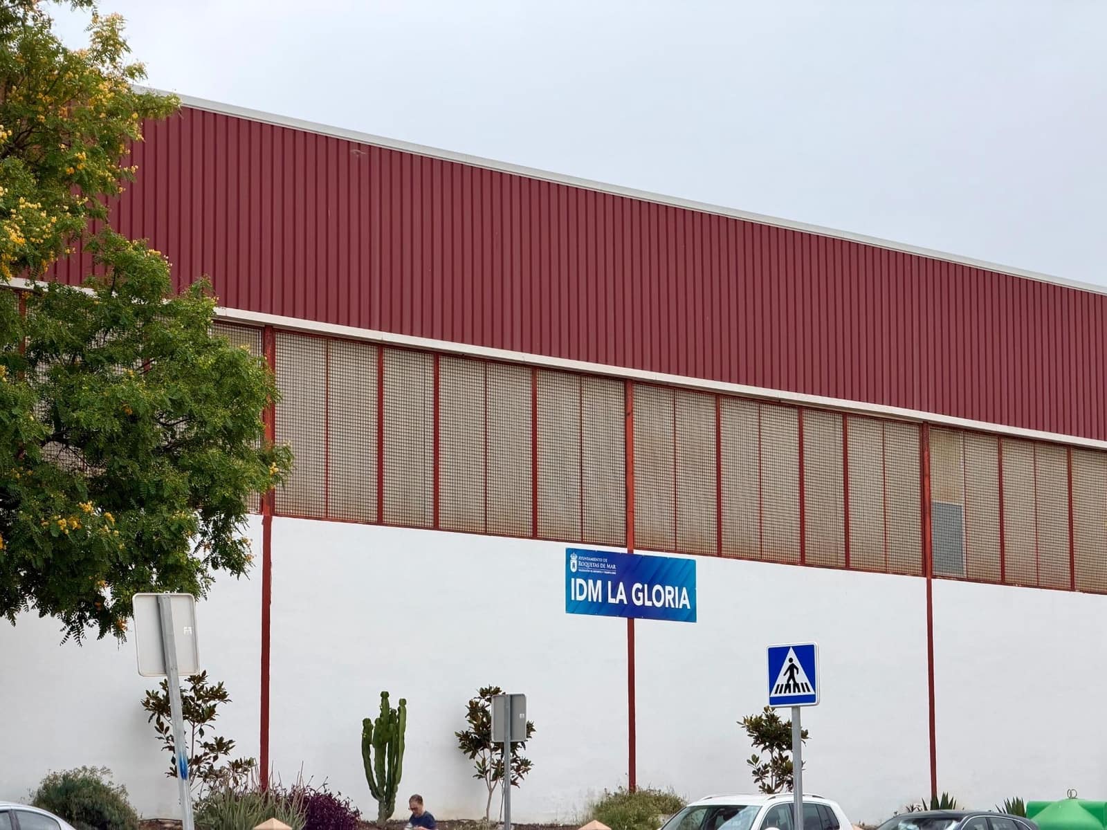 2 soverom Leilighet til salgs i Aguadulce (Almeria) - € 137 000 (Ref: 9894057)