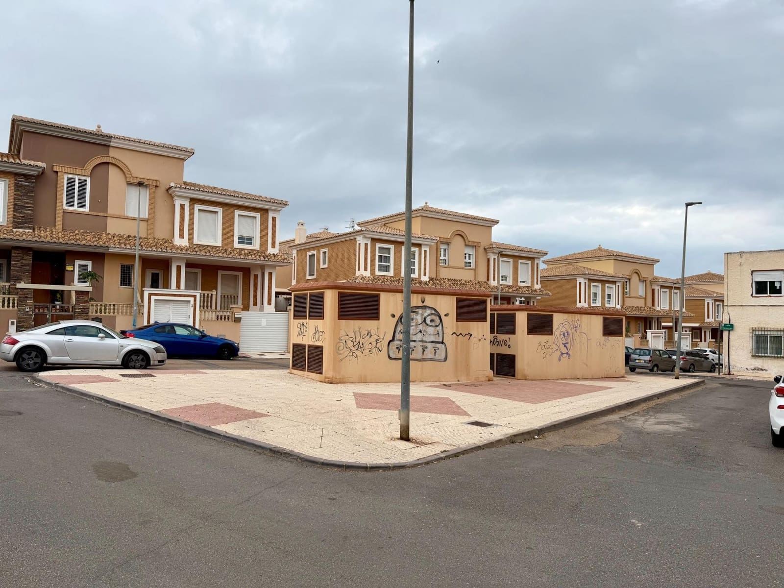 2 soverom Leilighet til salgs i Aguadulce (Almeria) - € 137 000 (Ref: 9894057)