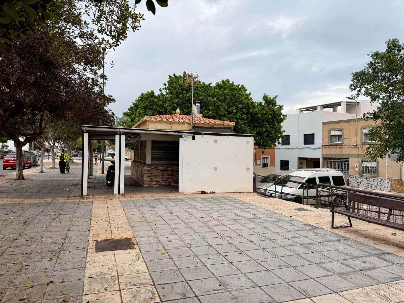 2 soverom Leilighet til salgs i Aguadulce (Almeria) - € 137 000 (Ref: 9894057)