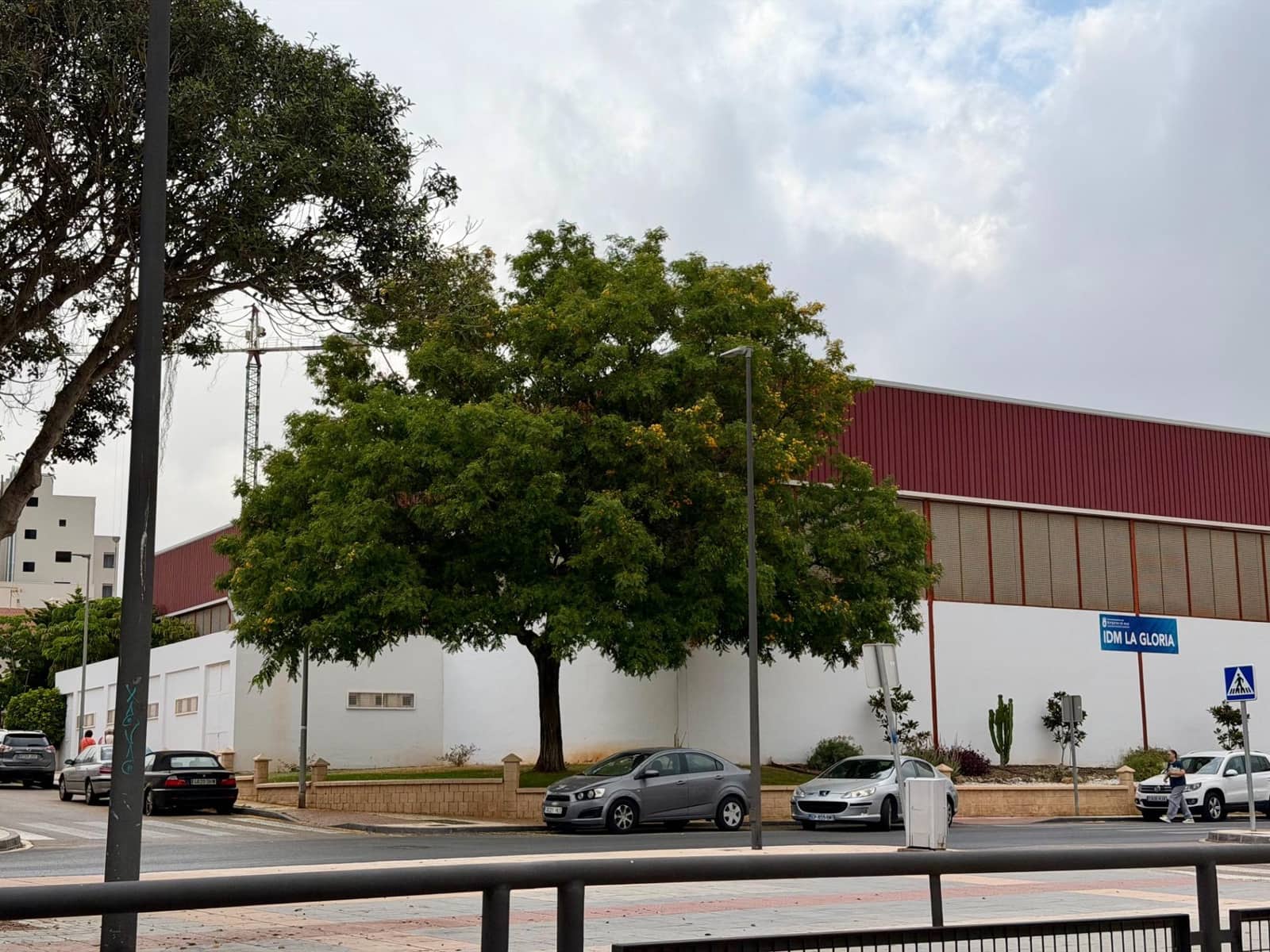2 soverom Leilighet til salgs i Aguadulce (Almeria) - € 137 000 (Ref: 9894057)