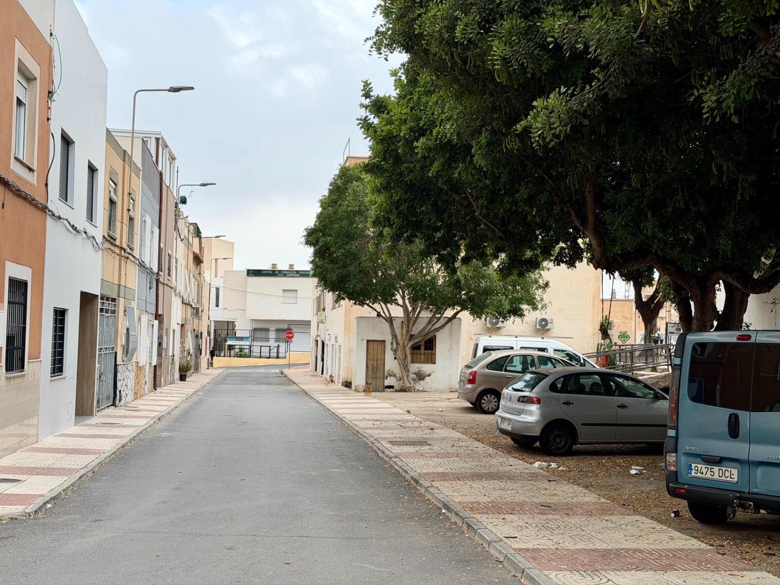 2 soverom Leilighet til salgs i Aguadulce (Almeria) - € 137 000 (Ref: 9894057)