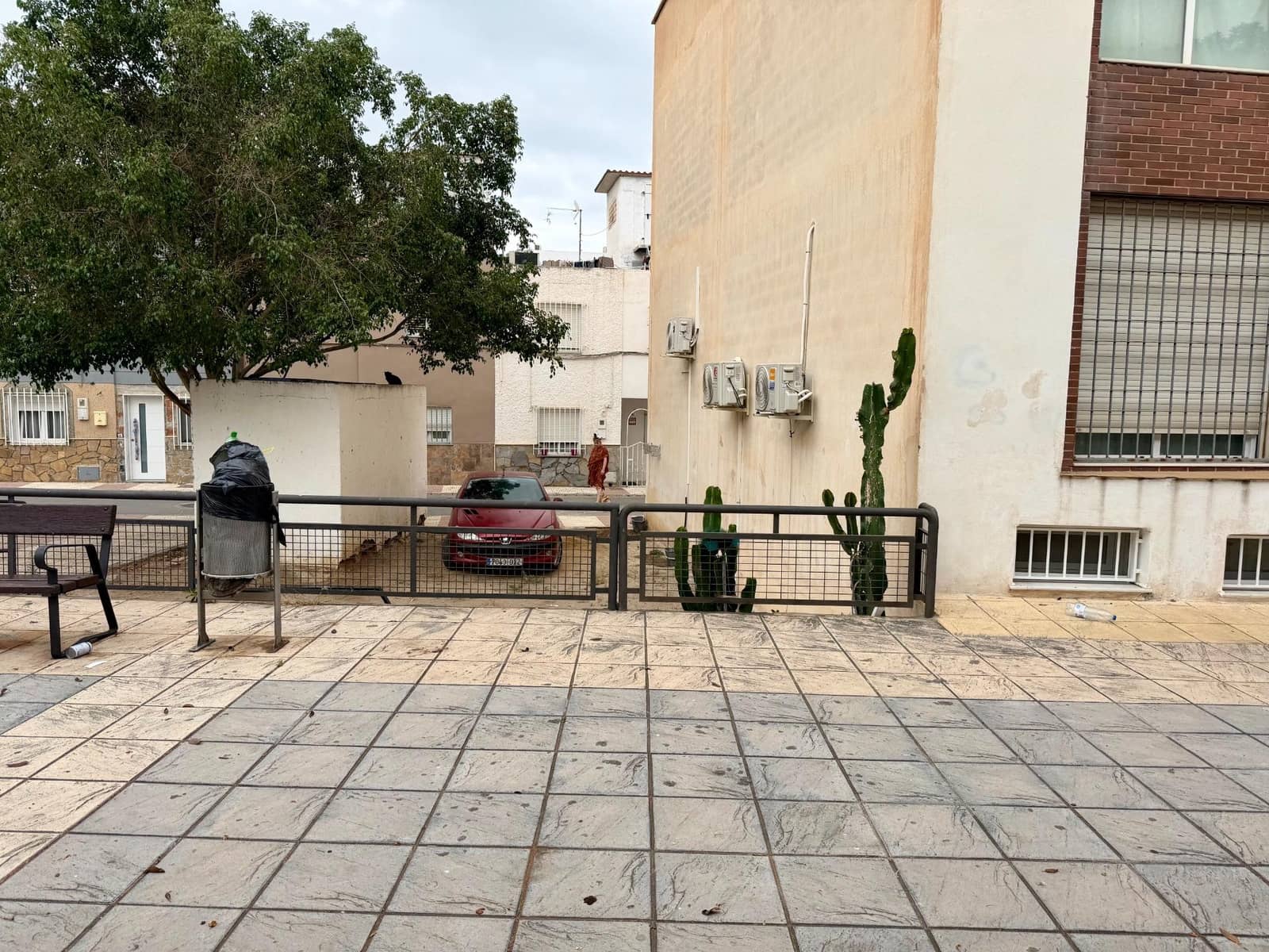 2 soverom Leilighet til salgs i Aguadulce (Almeria) - € 137 000 (Ref: 9894057)
