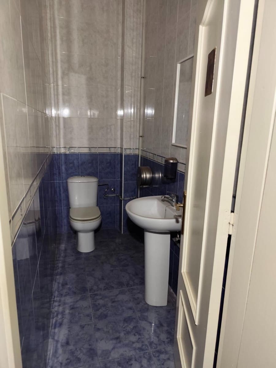 Local Comercial en Huércal de Almería en venta - 139.000 € (Ref: 9896480)