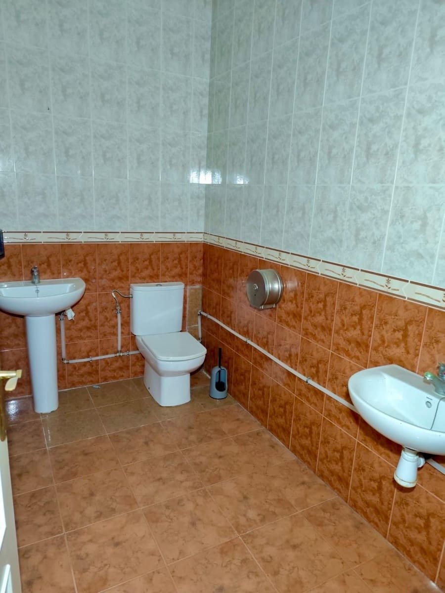 Local Comercial en Huércal de Almería en venta - 139.000 € (Ref: 9896480)
