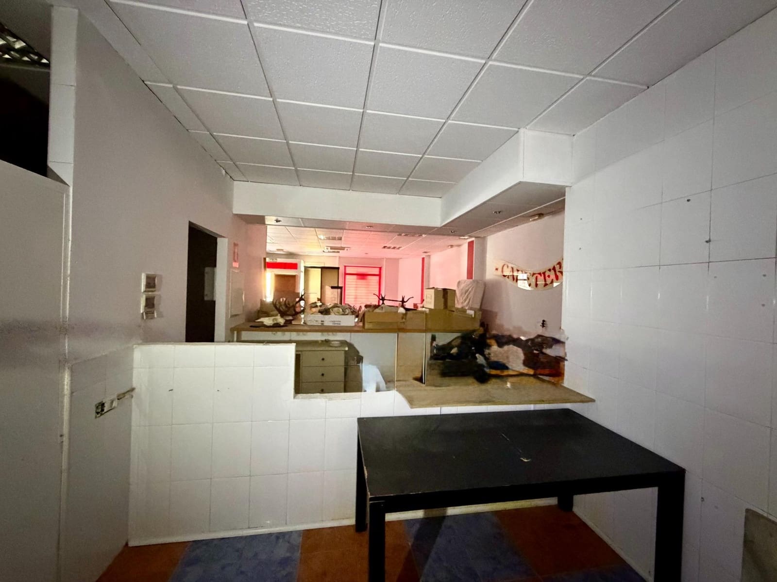 Local Comercial en Huércal de Almería en venta - 139.000 € (Ref: 9896480)
