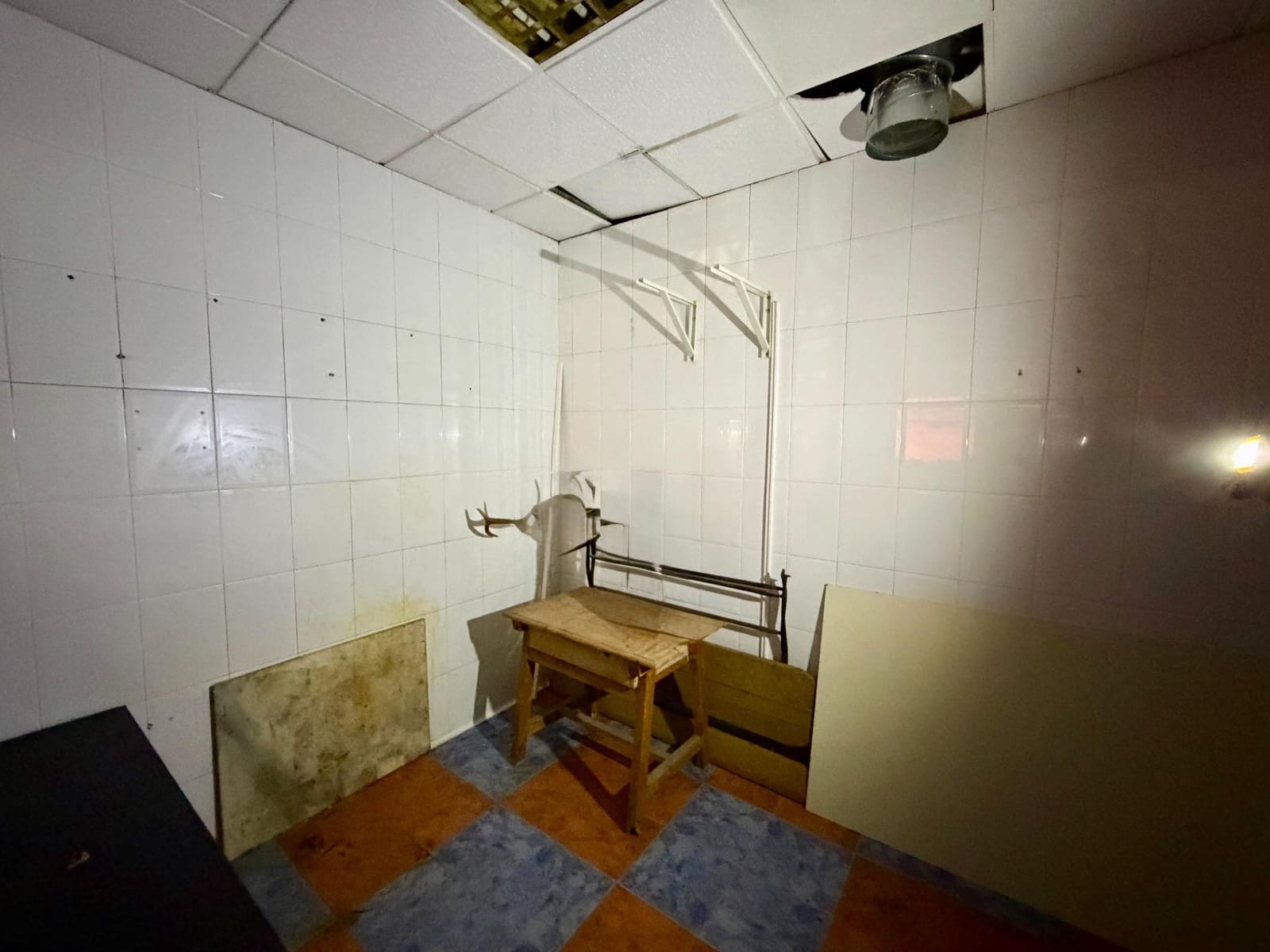 Local Comercial en Huércal de Almería en venta - 139.000 € (Ref: 9896480)