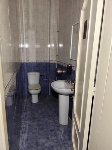 Gewerbe zu verkaufen in Huércal de Almería - 139.000 € (Ref: 9896480)