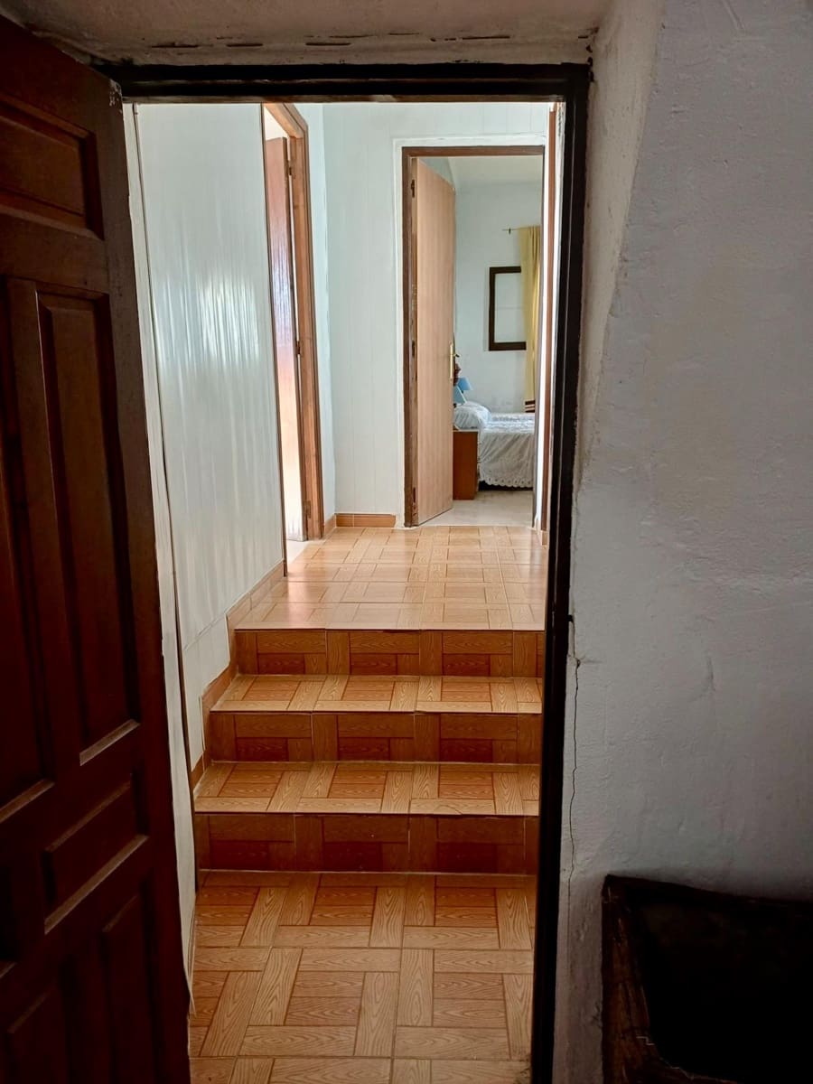 4 Zimmer Finca/Landgut zu verkaufen in Pulpi mit Pool - 225.000 € (Ref: 9908130)