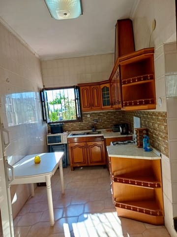 4 Zimmer Finca/Landgut zu verkaufen in Pulpí mit Pool - 225.000 € (Ref: 9908130)