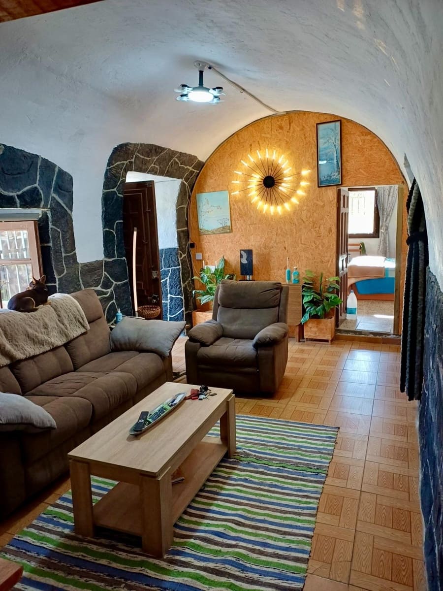 4 Zimmer Finca/Landgut zu verkaufen in Pulpi mit Pool - 225.000 € (Ref: 9908130)