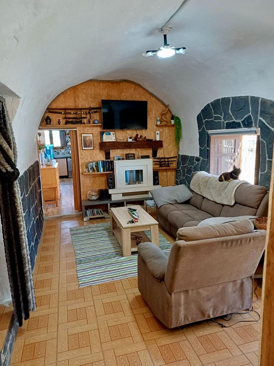 4 Zimmer Finca/Landgut zu verkaufen in Pulpi mit Pool - 225.000 € (Ref: 9908130)