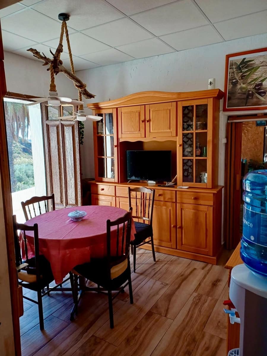 4 Zimmer Finca/Landgut zu verkaufen in Pulpi mit Pool - 225.000 € (Ref: 9908130)
