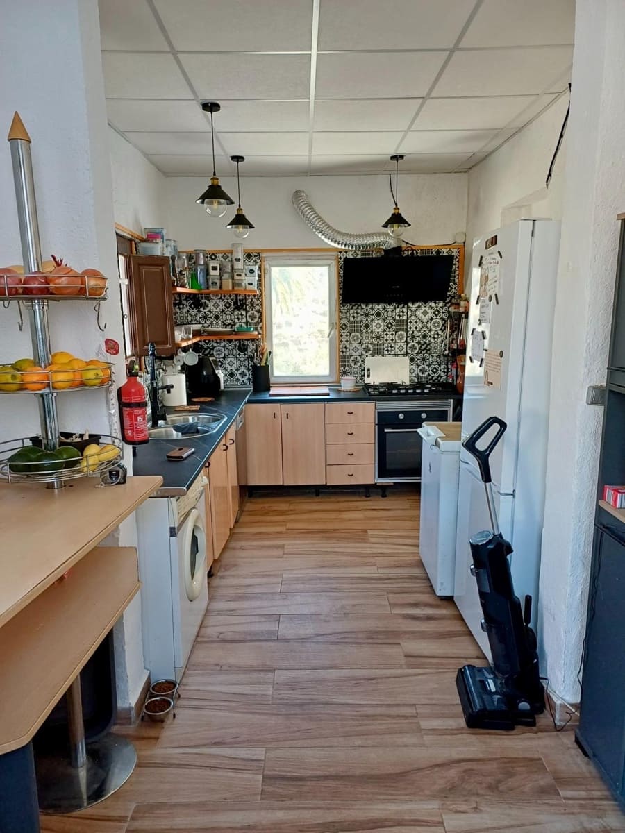 4 Zimmer Finca/Landgut zu verkaufen in Pulpi mit Pool - 225.000 € (Ref: 9908130)