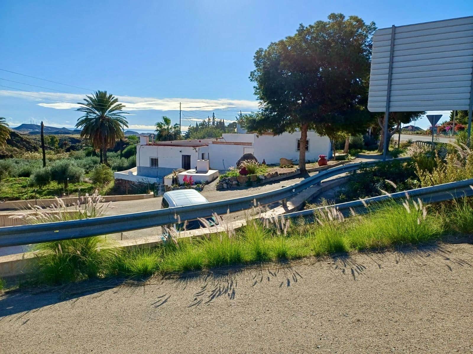 4 Zimmer Finca/Landgut zu verkaufen in Pulpi mit Pool - 225.000 € (Ref: 9908130)