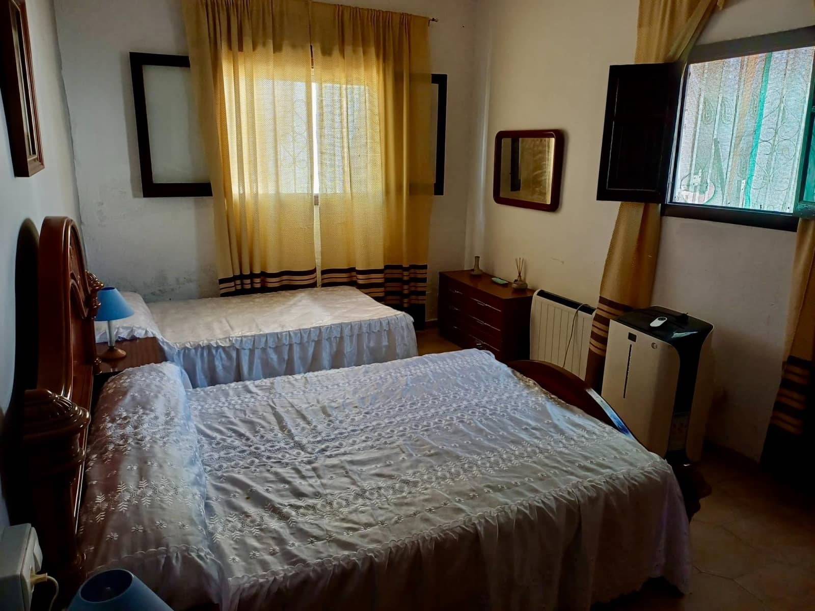 4 Zimmer Finca/Landgut zu verkaufen in Pulpi mit Pool - 225.000 € (Ref: 9908130)