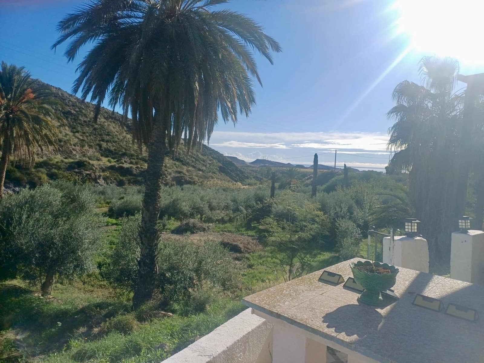 4 Zimmer Finca/Landgut zu verkaufen in Pulpi mit Pool - 225.000 € (Ref: 9908130)