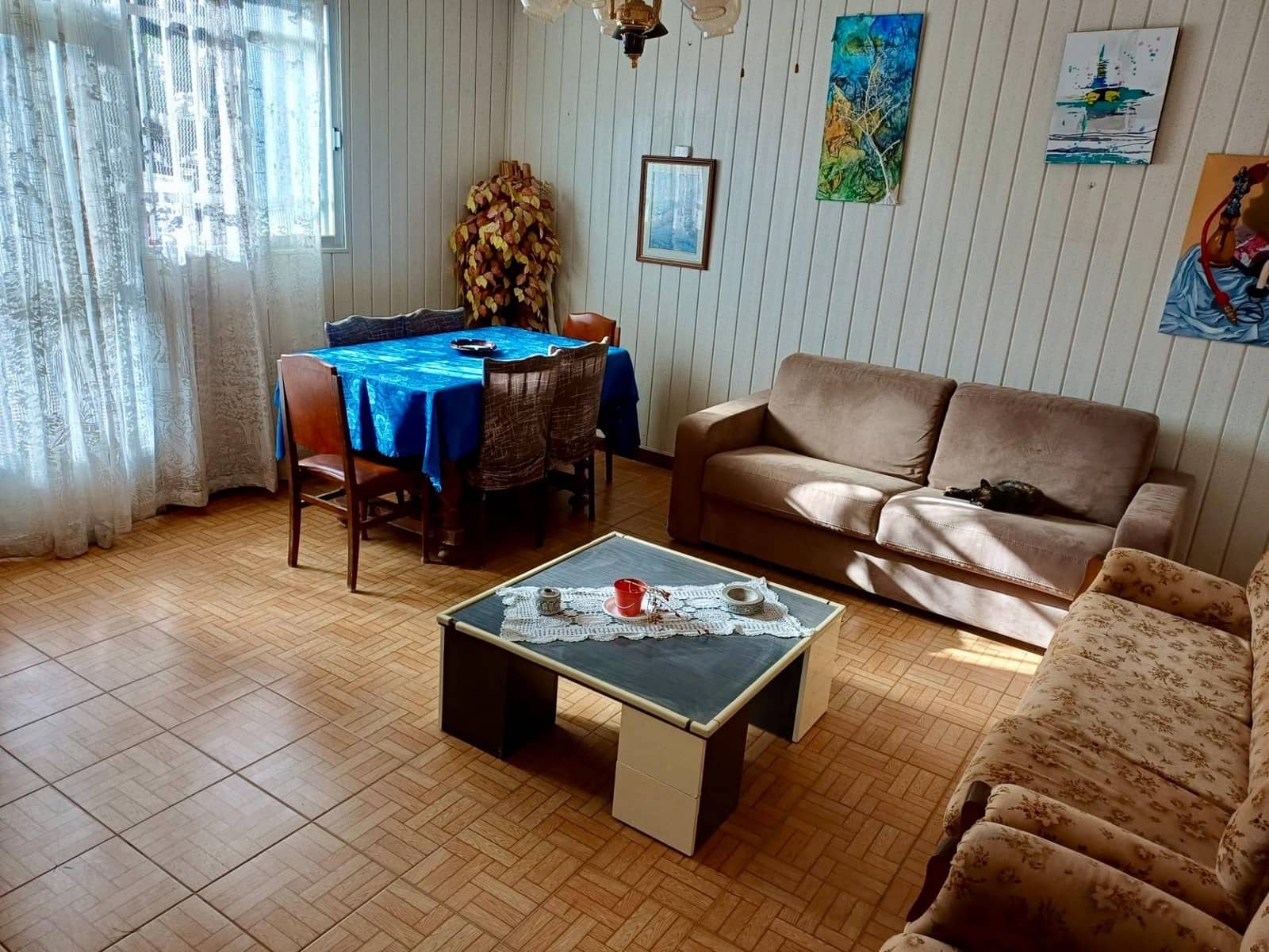 4 Zimmer Finca/Landgut zu verkaufen in Pulpi mit Pool - 225.000 € (Ref: 9908130)