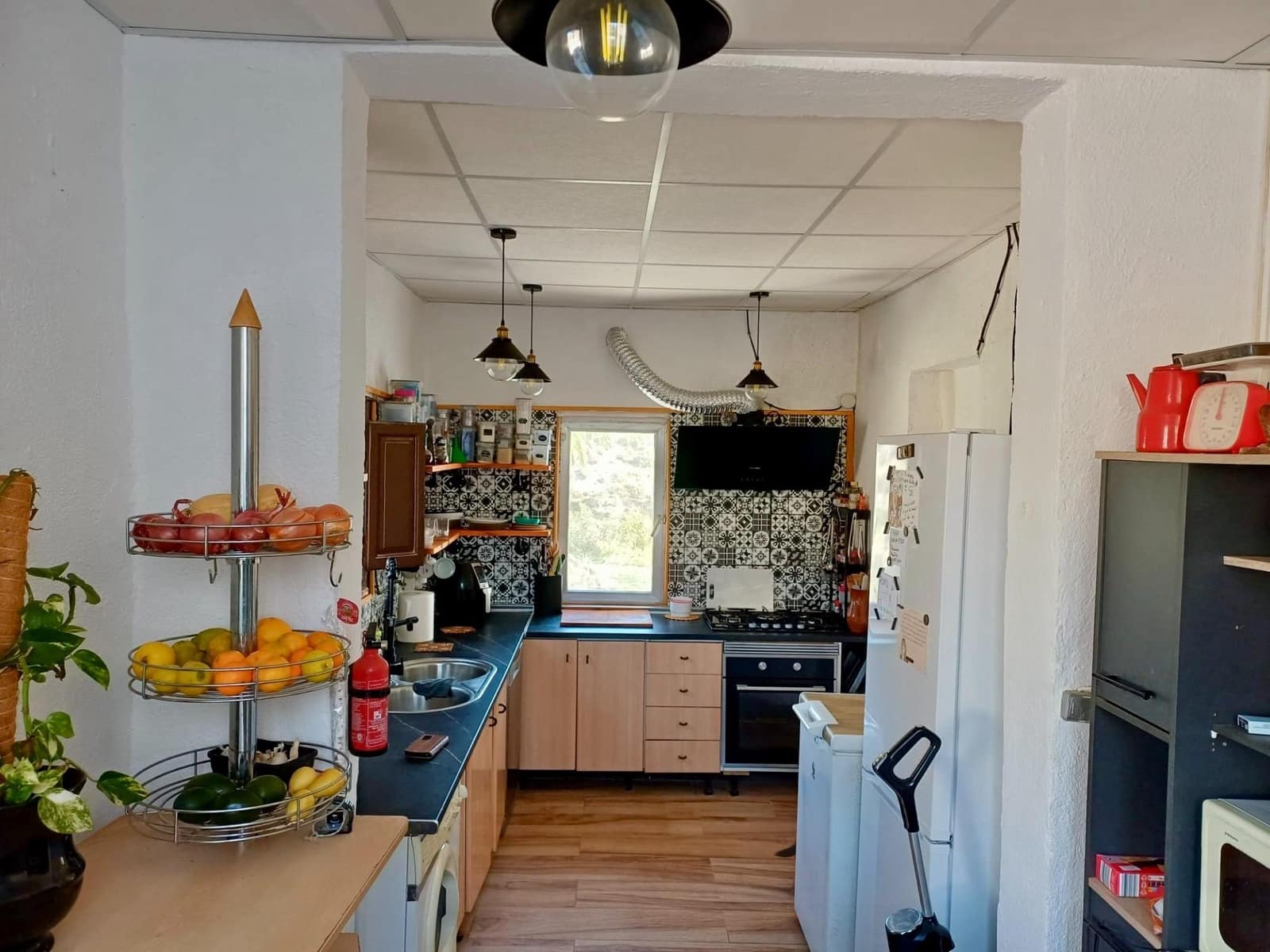 4 Zimmer Finca/Landgut zu verkaufen in Pulpi mit Pool - 225.000 € (Ref: 9908130)