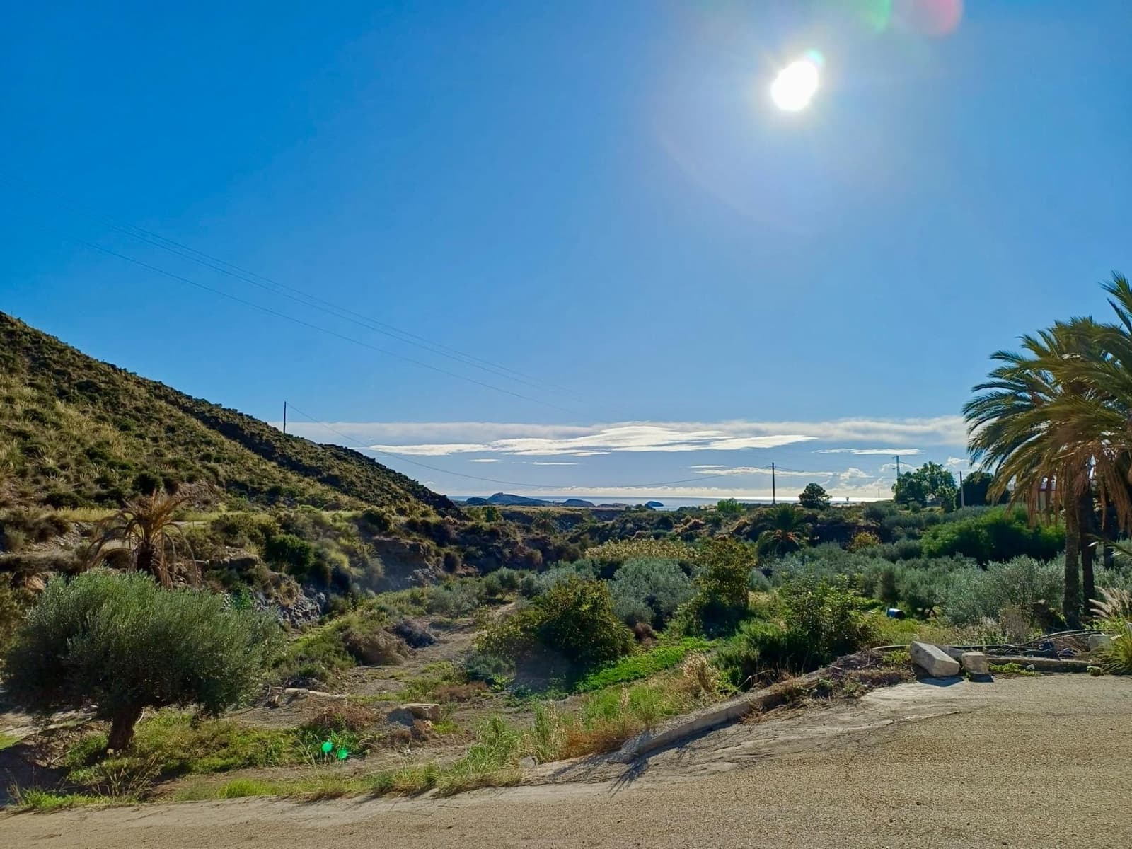 4 Zimmer Finca/Landgut zu verkaufen in Pulpi mit Pool - 225.000 € (Ref: 9908130)