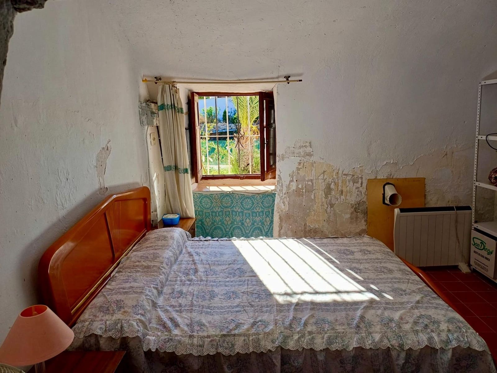 4 Zimmer Finca/Landgut zu verkaufen in Pulpi mit Pool - 225.000 € (Ref: 9908130)