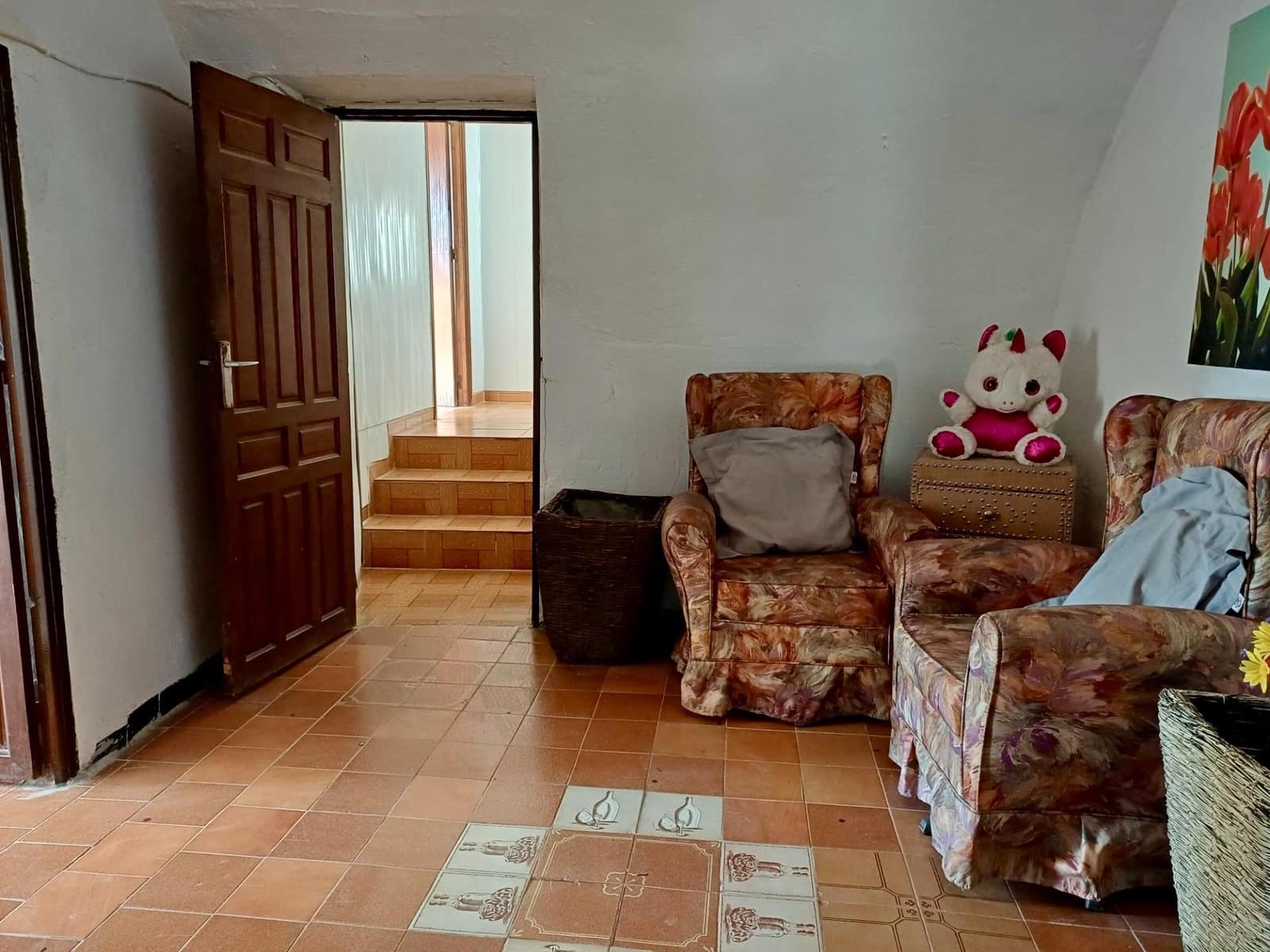 4 Zimmer Finca/Landgut zu verkaufen in Pulpi mit Pool - 225.000 € (Ref: 9908130)