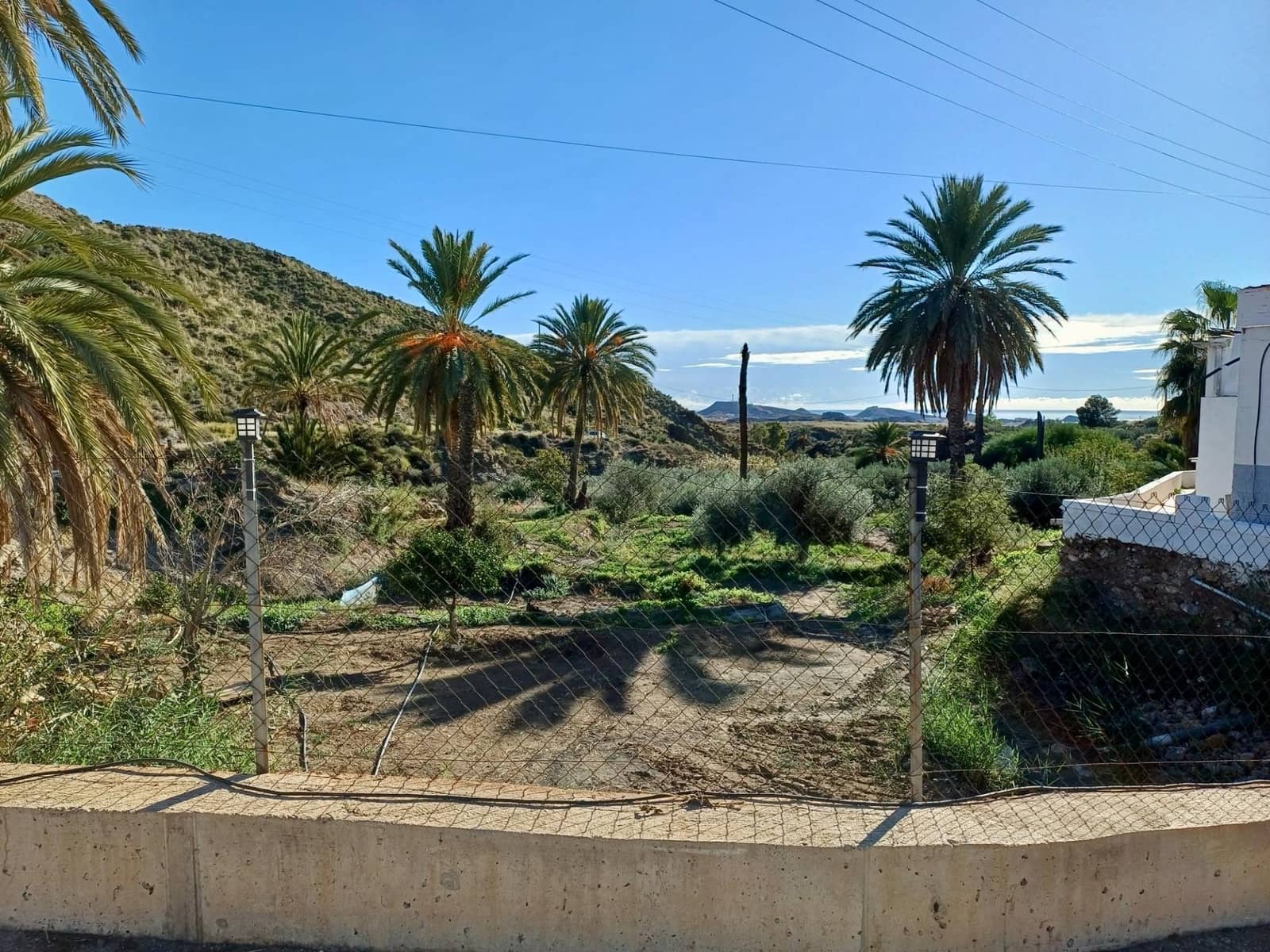 4 Zimmer Finca/Landgut zu verkaufen in Pulpi mit Pool - 225.000 € (Ref: 9908130)