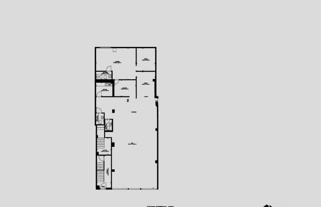 6 bedroom Commercial for sale in Roquetas de Mar - € 215,000 (Ref: 9922453)