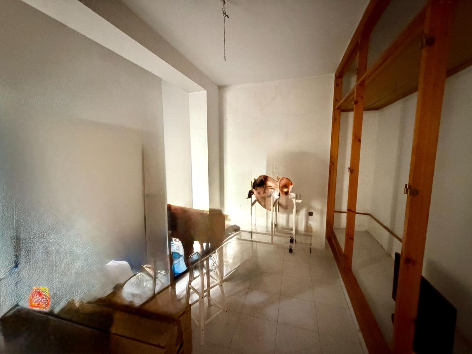 6 bedroom Commercial for sale in Roquetas de Mar - € 215,000 (Ref: 9922453)