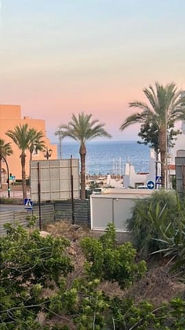 2 soveværelse Lejlighed til salg i Aguadulce (Almeria), Roquetas de Mar - € 149.000 (Ref: 9942656)